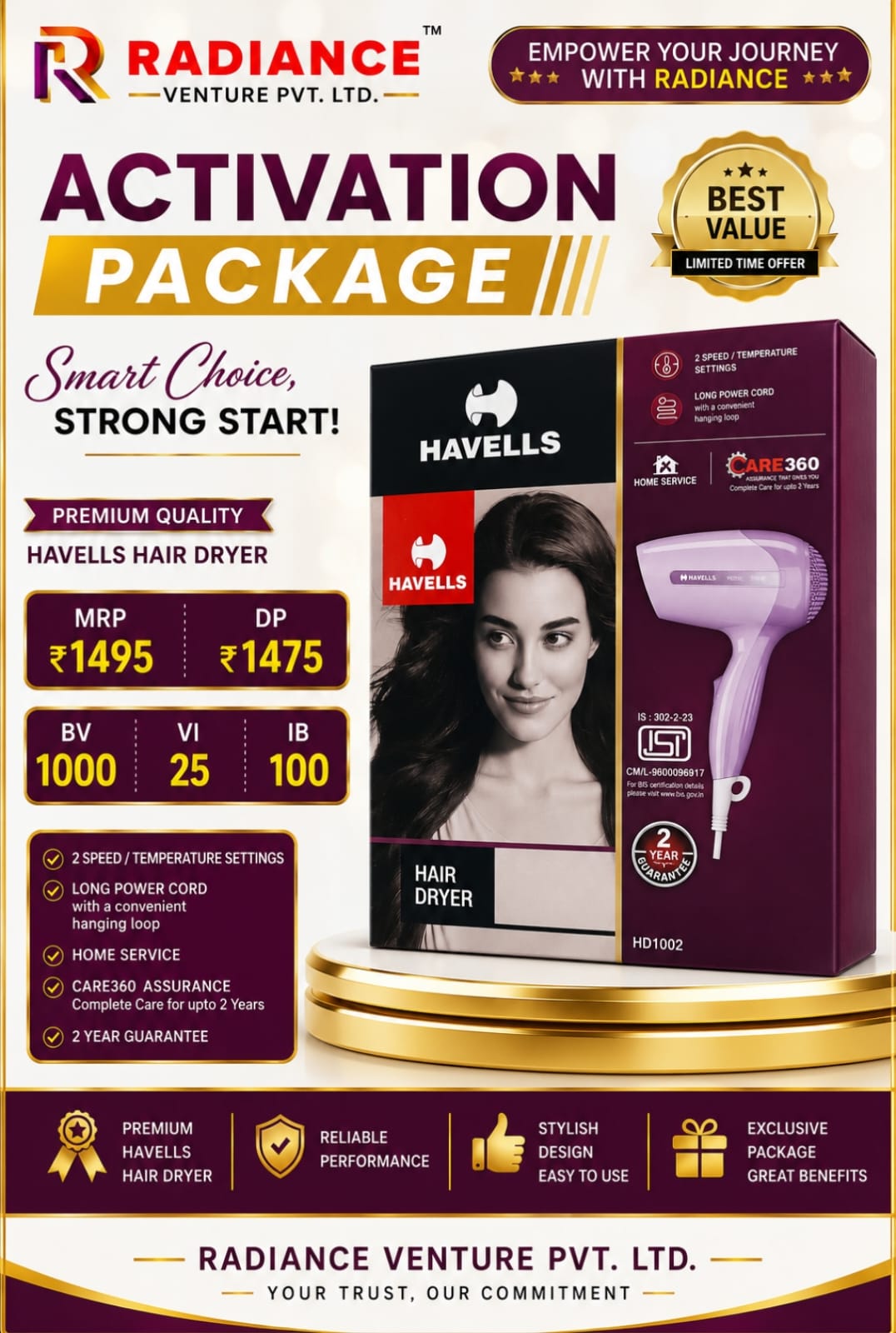 product